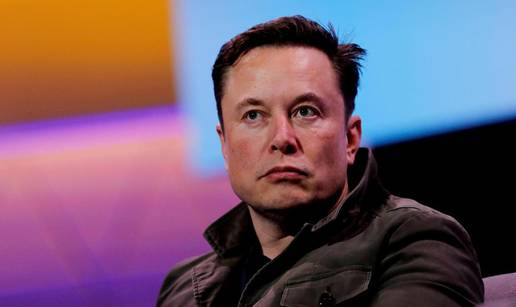 Elon Musk skinuo gotovo deset kilograma: Evo kako izgleda