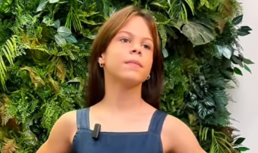 Preminula dječja zvijezda (11), doživjela je 13 srčanih zastoja