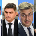 Verbalni okršaj na sjednici HDZ-a: Prozvali Anušića jer je glasao protiv smjene Nataše Tramišak
