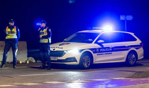 Prošao kroz crveno u Koprivnici pa ga uhitili: Ide u zatvor na 15 dana. Dobio i paprenu kaznu