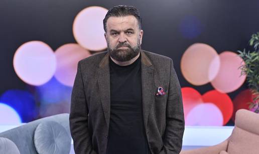 Andrija Jarak za 24sata: 'U crnoj kronici sam 30 godina, najgori se slučajevi još nisu riješili...'
