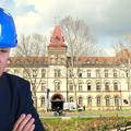 Vjerovali ili ne! Ministarstvo državne imovine je bespravno u zgradi ministarstva  u Zagrebu