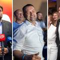 Iz 2 u 1: Kako su Šuta, Pavliček i Grbin uspjeli okrenuti 'poraze'