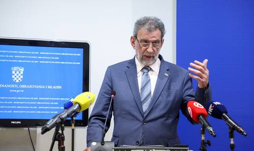 Fuchs: 'Zahtjeve sindikata trenutno nije moguće ispuniti...'