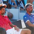 Ivanišević komentirao situaciju Novaka i US Opena: To je sr*nje i besmislica. Ja nemam nade