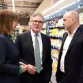 Inflacija u Britaniji u travnju porasla više od očekivanog