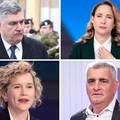 Ušteđevine, vikendice, stanovi: Evo što sve posjeduje četvero kandidata za predsjednika RH