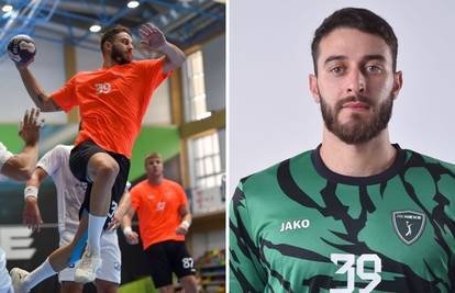 Rukometaš Nexea za 24sata: Granatiraju mi grad! Htio sam izvući obitelj, ali nema letova