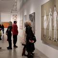 Ravnateljica Galerije umjetnina: 'Ova izložba daje relevantan pregled suvremene umjetnosti'
