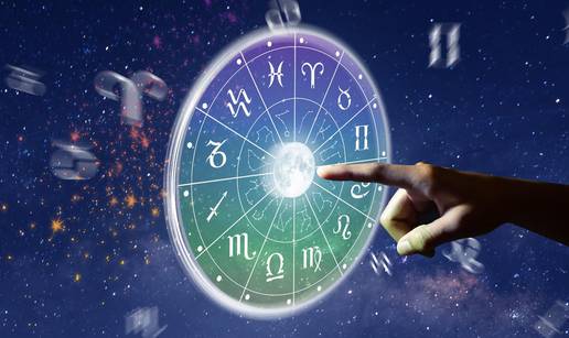 Dnevni horoskop za utorak 17. lipnja: Djevica treba prihvatiti kritiku, Jarce obuzima strast