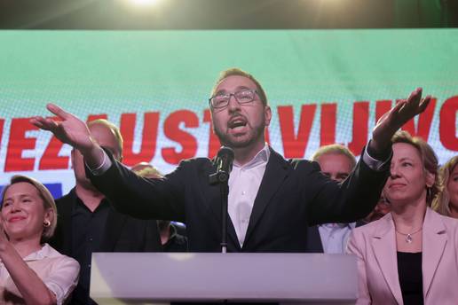 Ovo je Tomaševićevih 14 mega projekata za novi mandat. Ali i što je neugodno ipak prešutio...