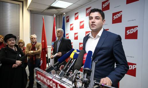 "Neka Plenković odgovori je li bilo nagodbe Todorića i Vlade"
