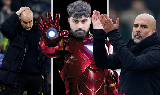 Joško Gvardiol hrvatski je Iron Man! Guardiola ga obožava, ovaj podatak pokazuje zašto...